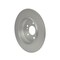 Pagid Brakes Brake Disc, 355106892 355106892 - alternate 1